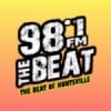 WLOR The Beat 1550 AM 98.1 FM