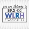 WLRH 89.3 FM CLassical HD2