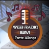 Rádio Forte Aliança