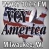 WVCY 107.7 FM VCY America