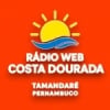 Rádio Web Costa Dourada