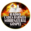Rádio Cades Barnéia Sobrenatural Gospel
