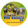 Web Rádio Vila Vazante