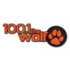 WVMD 100.1 FM The Wolf