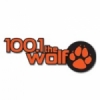 WVMD 100.1 FM The Wolf