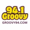 WAXS 94.1 FM Groovy