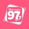 Rádio Mundo Melhor 97.7 FM