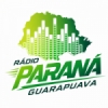 Rádio Paraná Guarapuava