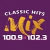 WMXE 100.9 FM The Mix