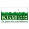 KIAM 630 AM 91.9 FM