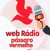 Web Rádio Pássaro Vermelho
