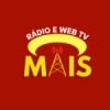 Rádio e Web TV Mais