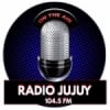 Radio Jujuy 104.5 FM