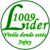 Radio Lider 100.9 FM