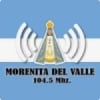 Radio Morenita del Valle 104.5 FM