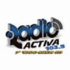 Radio Activa 103.5 FM