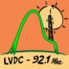 Radio La Voz del Cerro 92.1 FM