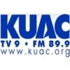 KUAC HD3 89.9 FM