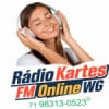 Rádio Kartes FM