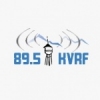 KVRF 89.5 FM Free Palmer
