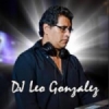 Radio DJ Leo Gonzalez