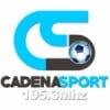 Radio Cadena Sport 105.3 FM