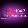 Radio Humahuaca 104.7 FM