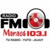 Radio Manaos 103.1 FM