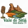 Web Rádio TV Vale Do Sitiá