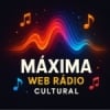 Máxima Web Rádio Cultural