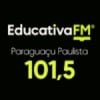 Rádio Educativa 101.5 FM