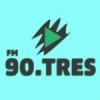 Radio 90.Tres - Pergamino