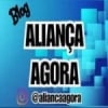 Web Rádio Aliança Agora