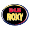 KRXY 94.5 FM Roxy