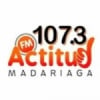 Radio Actitud 107.3 FM