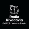 Radio Rivadavia 97.3 FM
