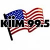 KIIM 99.5 FM