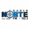 Radio Norte 102.3 FM
