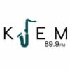 KJEM 89.9 FM