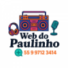 Rádio Web do Paulinho