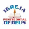 Igreja Pentecostal de Deus