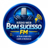 Rádio Web Bom Sucesso FM