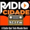 Rádio Cidade Floriano 92.1