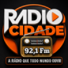 Rádio Cidade 92.1