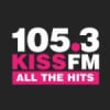 105.3 Kiss FM