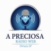 Preciosa Rádio Web