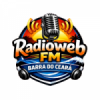Rádio Web FM Barra do Ceará