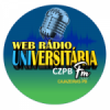 Web Rádio Universitária