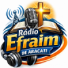 Rádio Efraim De Aracati