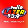 KBBU Radio Lazer 93.9 FM
